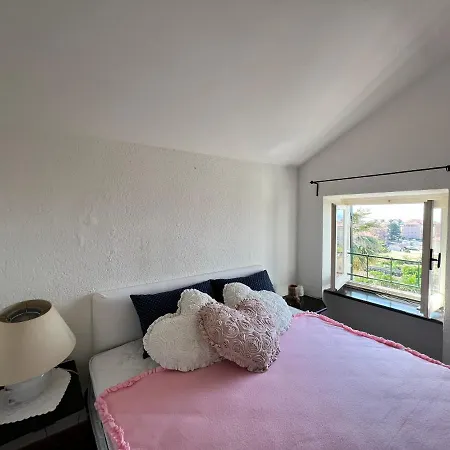 Mia's House By World * Borgio Verezzi
