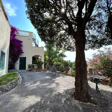 Mia's House By World Borgio Verezzi