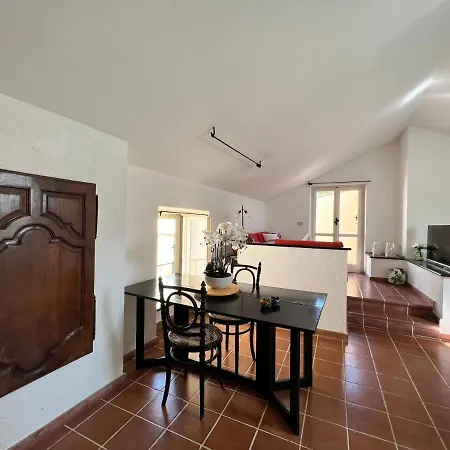 Apartament Mia's House By World