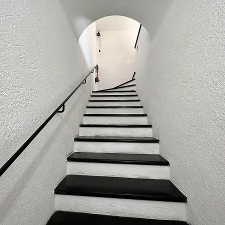 Mia's House By World * Borgio Verezzi